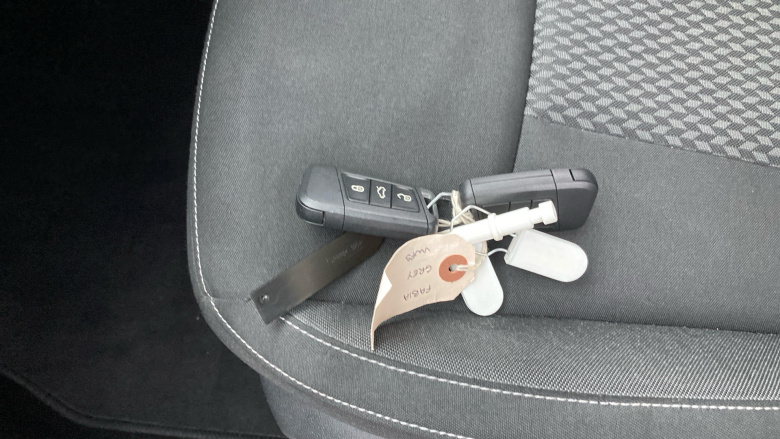 Skoda Fabia 1.0 TSI 116 SE L 5dr DSG Petrol Hatchback